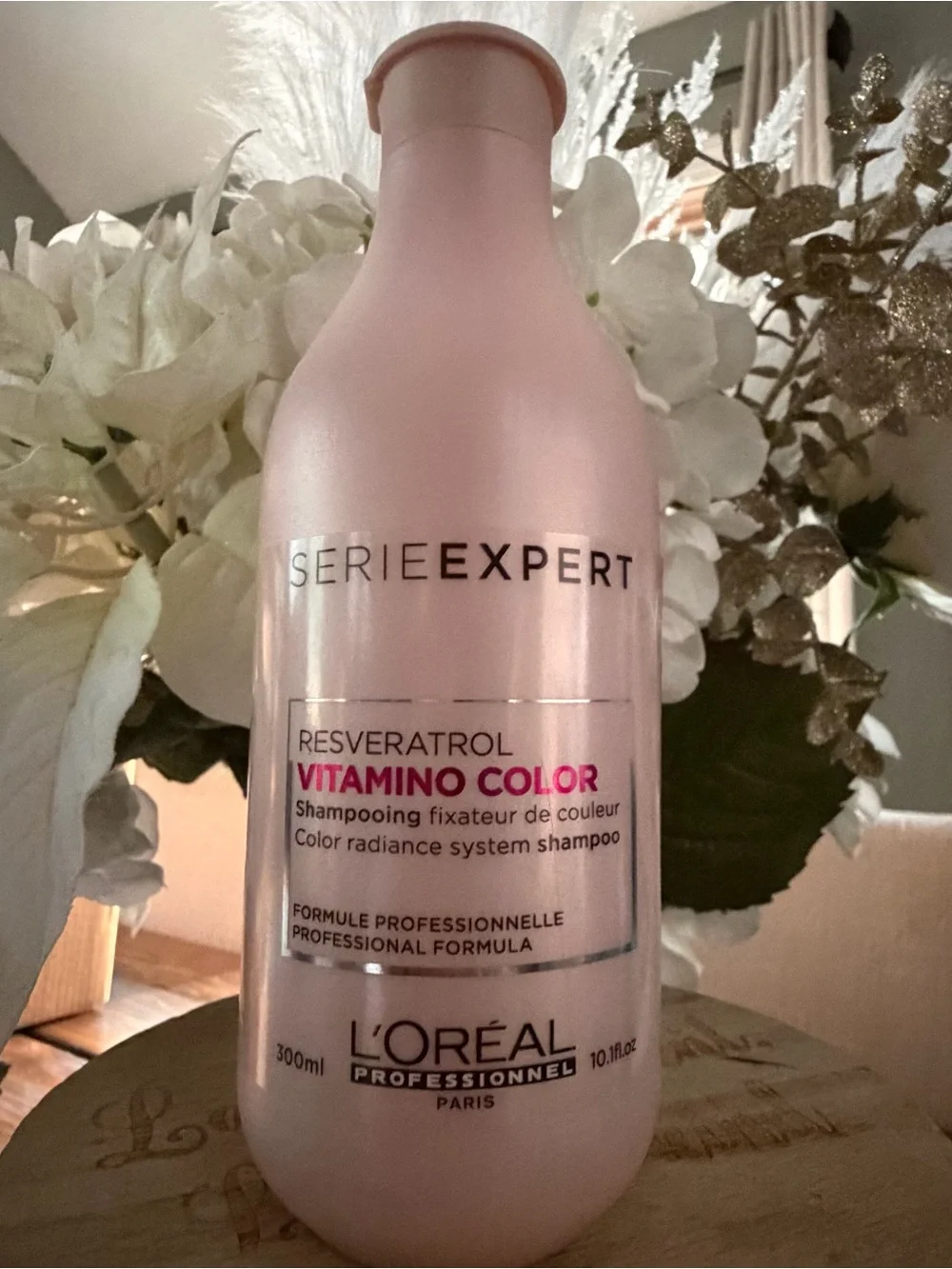 Loreal Serie Expert oreal professionnel
